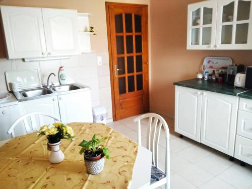 Szemi ház (Szemi haz) in Petőfi Sándor Lakótelep