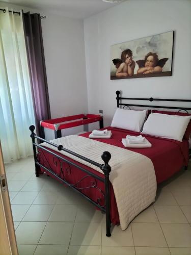 Villa Rosina – Rho, DC