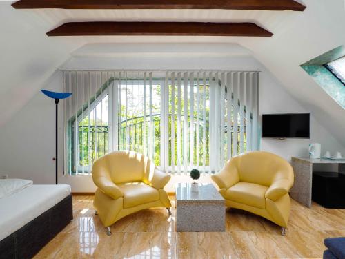 "Apollo" - domki, apartamenty i pokoje z klimatyzacją ("Apollo" - domki, apartamenty i pokoje z klimatyzacja) in Криніца-Морска