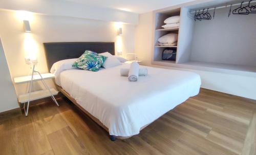  Loft Duplex Varela Beach - Alojamientos La Torre in Torre del Mar