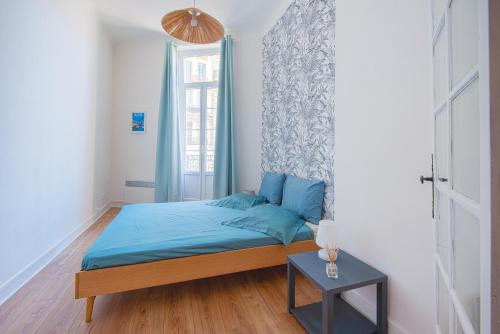 Le Balcon du Vieux-Port-Amazing Sea View-100m2, Marseille (fotografie 6)