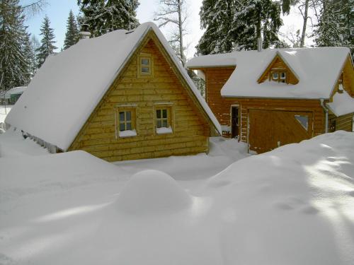 Chalet Tatranec