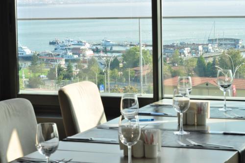 Wes Hotel in Kocaeli