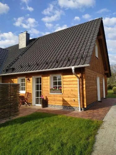 Ferienwohnung - Am Tannenwald in Burg Kauper, Deutschland
