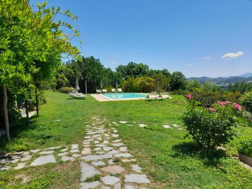 Agriturismo del Frontino - Ca' Benvenuto