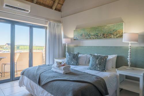 Fynbos Golf and Country Estate in Eersterivierstrand