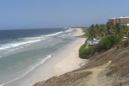 Surrounding environment, Villa Cocuyo - Studios & Apartments in El Cardón