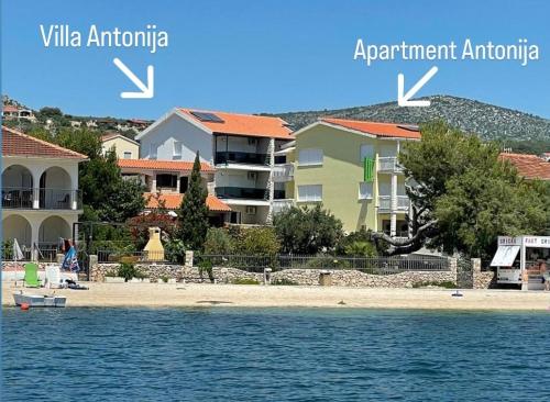 Apartment ANTONIJA