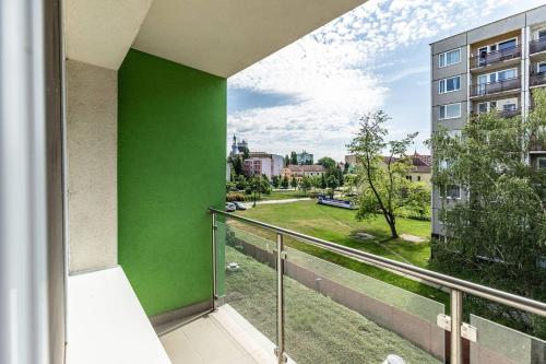 Hotel Krystal obrázok