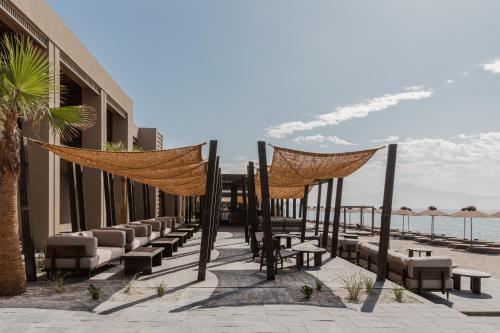 شاطئ, Casa Cook Samos - Adults only in Potokaki