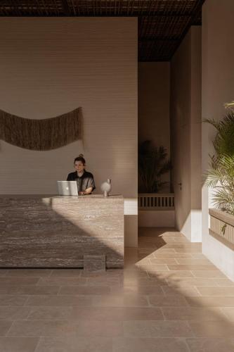 ردهة, Casa Cook Samos - Adults only in Potokaki