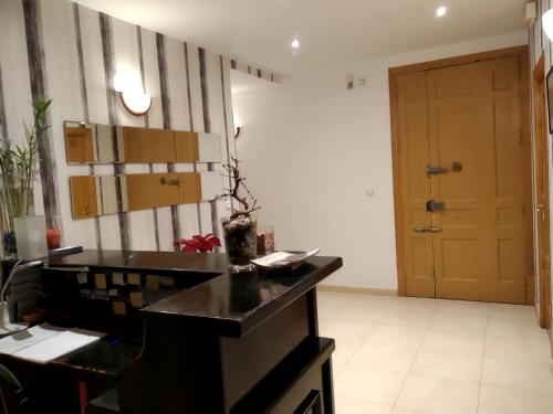 Pension Dominguez – Madrid, NC