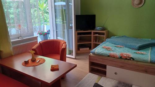 Wohnung 2, Nienhagen (zdjęcie 8)