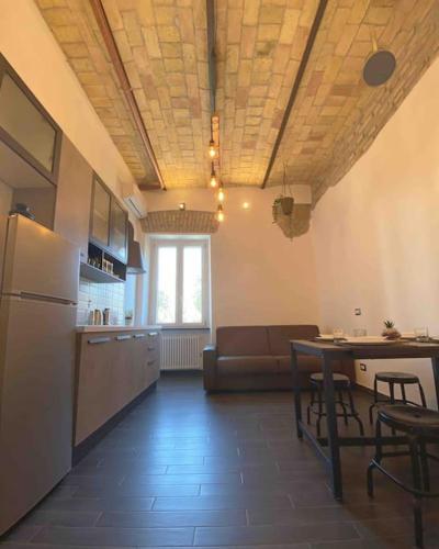 Basilica Papale di San Paolo Appartamento Moderno - YOURhOME, Řím (fotografie 10)
