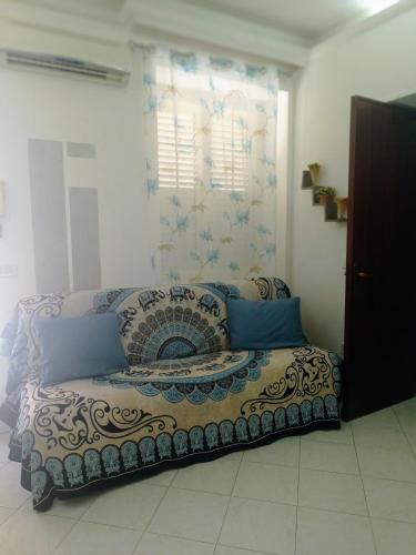  Casa Vacanze La Zagara in Marsala
