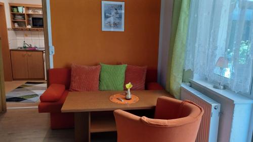 Wohnung 2, Nienhagen (zdjęcie 7)
