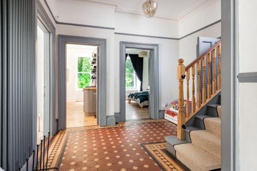 Lovely Victorian Villa In The English Riviera - Paignton