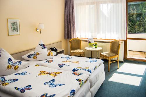 Hotel Im Kräutergarten, Cursdorf Günstige Angebote lastminute.de