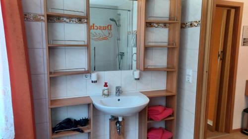 Wohnung 2, Nienhagen (zdjęcie 6)