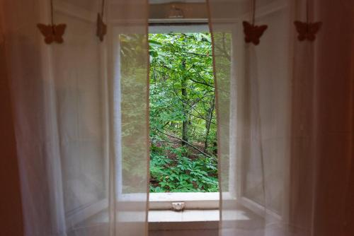  SINGLE HOUSE IN THE GREEN WILD! Casa Karmel in Molino del Pallone