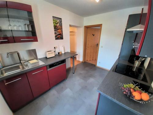 班弗里特 Landhotel Gemeindeschanke 酒店 泳池