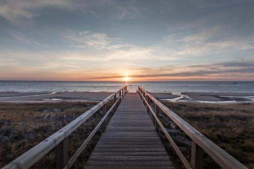 Marin Hotel Sylt GmbH in Westerland, Deutschland