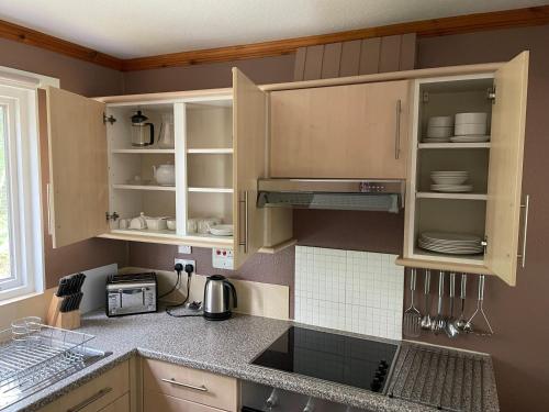 Tullochwood Lodges - image 3