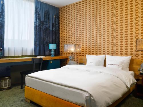 25hours Hotel The Goldman - image 25