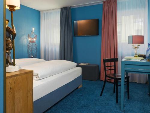 25hours Hotel The Goldman - image 31