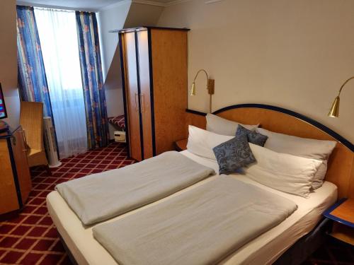 myMINGA4 - Hotel & serviced Apartments Room Type - Double Room