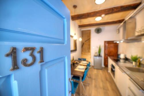 Romantic and historical maisonette in the center of Valletta MBAL1-1, Valletta (photo 5)