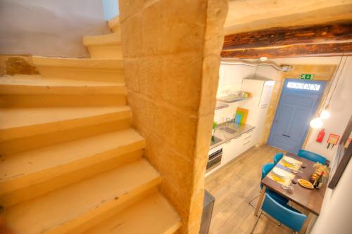 Romantic and historical maisonette in the center of Valletta MBAL1-1, Valletta (photo 9)