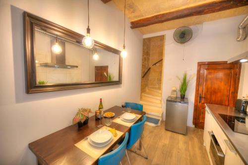 Romantic and historical maisonette in the center of Valletta MBAL1-1, Valletta (photo 7)