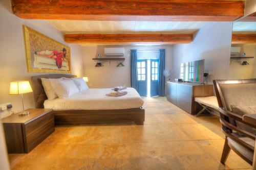 Romantic and historical maisonette in the center of Valletta MBAL1-1, Valletta (photo 10)