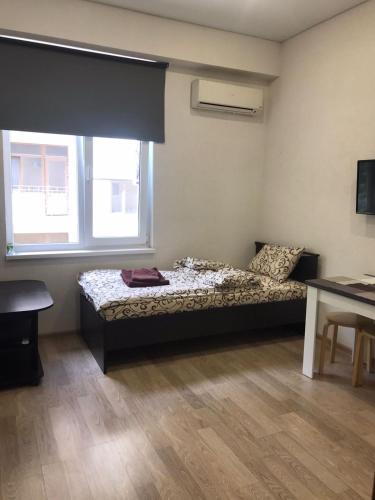 Apartments na Beregu