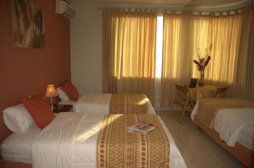Hotel Air Suites - image 4