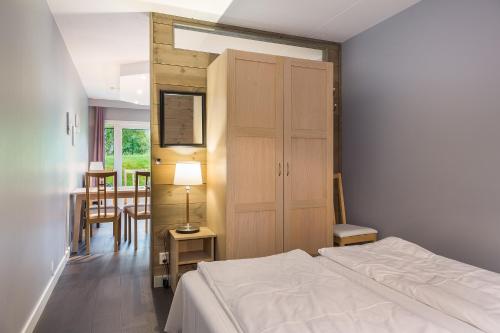 Highland Lodge Room Type - Studio Apartment