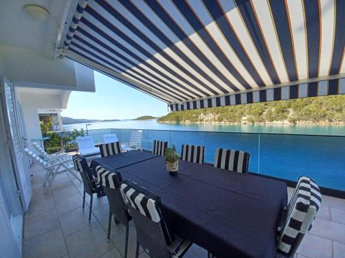 Surrounding environment, Vacation Home Viducic in Dragove