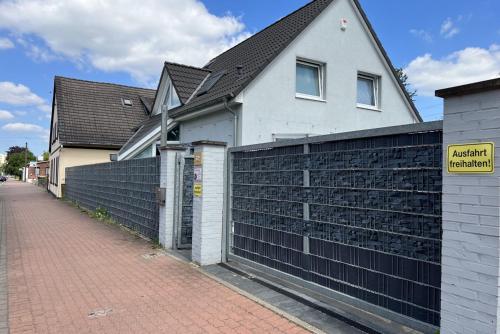 Private Room with own bathroom, Hannover (photo 7)