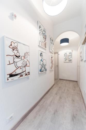 Blunotte Torino - Piazza Arbarello 4