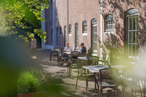 The Fallon Hotel Alkmaar - image 13