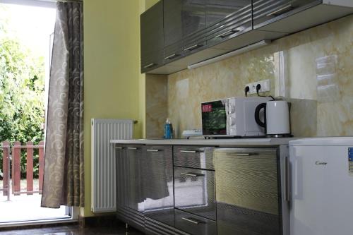 Apartmánový Garni Hotel Relax obrázok