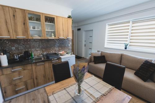 ALFA Apartmani, Суботица