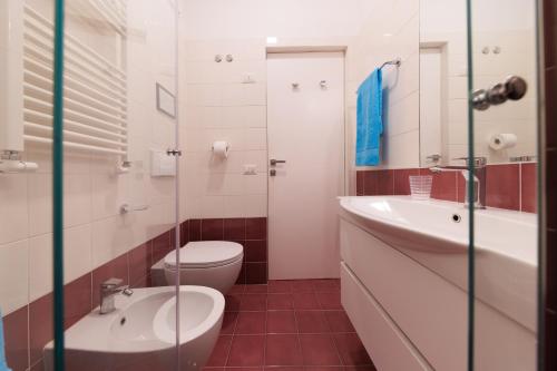 B&B La Certosa di San Martino, Neapel (Foto 6)