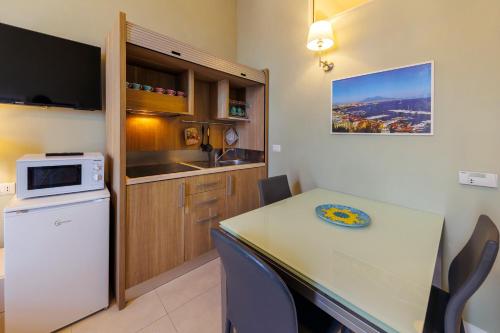 B&B La Certosa di San Martino, Neapel (Foto 3)