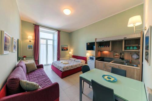 B&B La Certosa di San Martino, Neapol