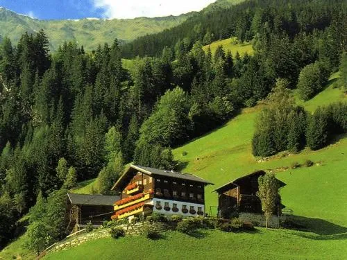 Plonerhof in Hopfgarten in Defereggen, Österreich