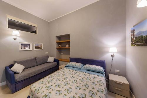 B&B La Certosa di San Martino, Neapel (Foto 8)