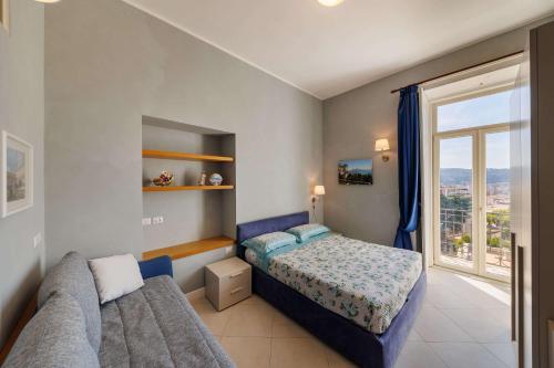 B&B La Certosa di San Martino, Neapel (Foto 7)