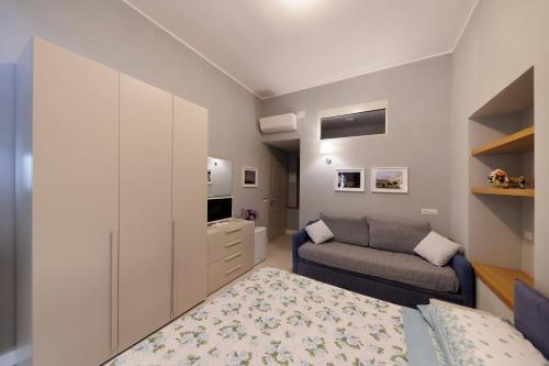 B&B La Certosa di San Martino, Neapel (Foto 9)